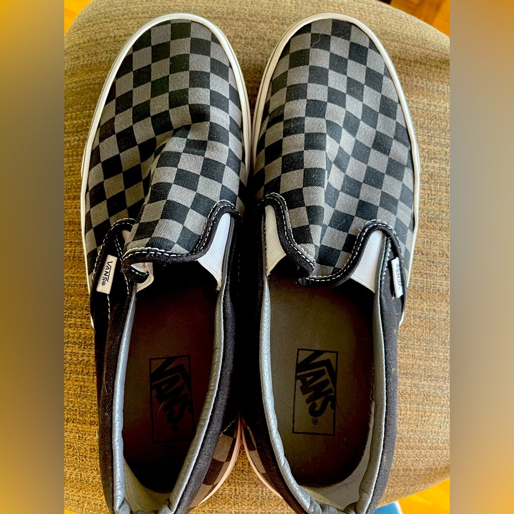 Vans Slip On Classic Men’s size 10.5